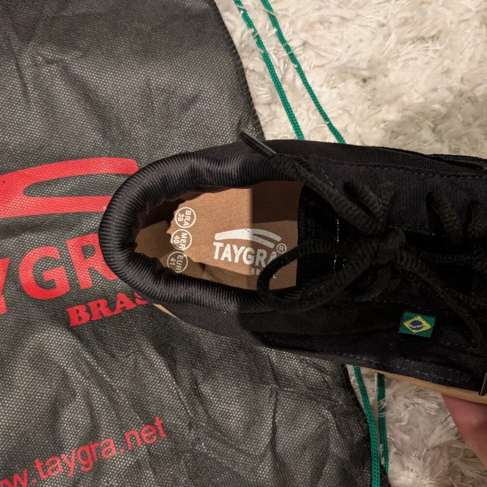 Taygra Dance Shoes - Picture 6 of 7